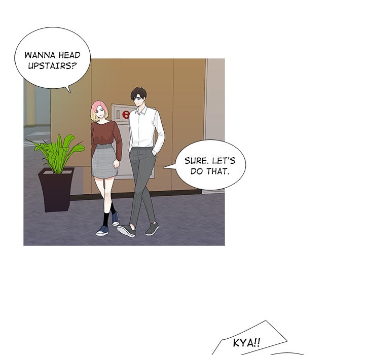 Read Unrequited Love chapter 5 image 13 on Lezhin