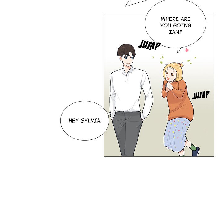 Read Unrequited Love chapter 5 image 14 on Lezhin
