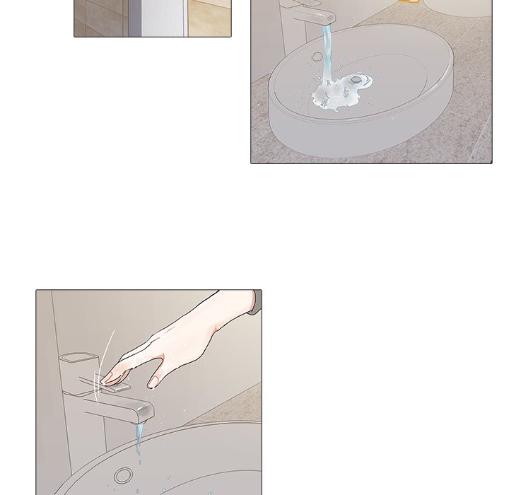 Read Unrequited Love chapter 5 image 16 on Lezhin