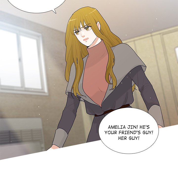 Read Unrequited Love chapter 5 image 18 on Lezhin