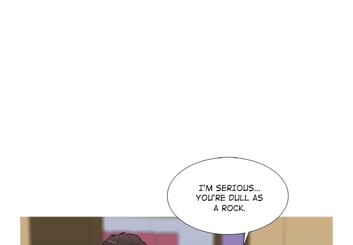 Read Unrequited Love chapter 5 image 2 on Lezhin