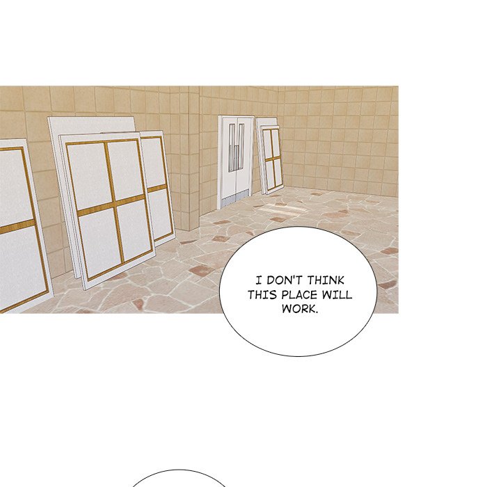 Read Unrequited Love chapter 5 image 20 on Lezhin