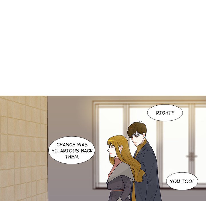 Read Unrequited Love chapter 5 image 23 on Lezhin