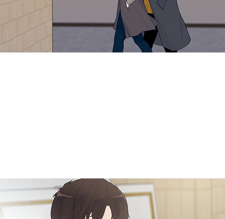 Read Unrequited Love chapter 5 image 24 on Lezhin