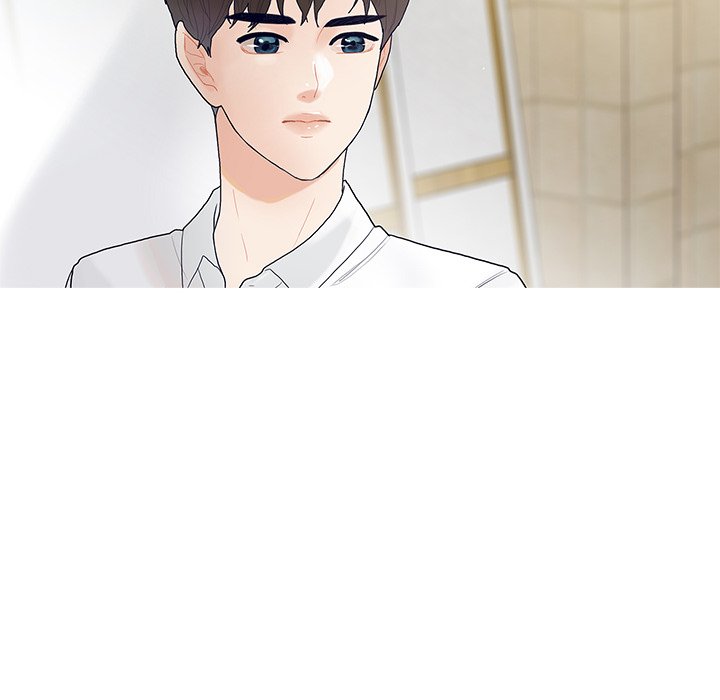 Read Unrequited Love chapter 5 image 25 on Lezhin