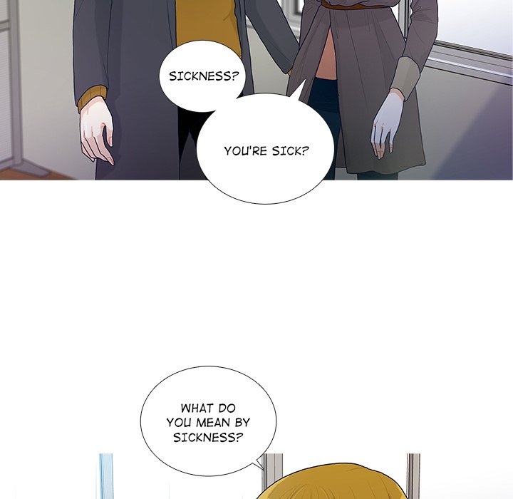 Read Unrequited Love chapter 5 image 28 on Lezhin