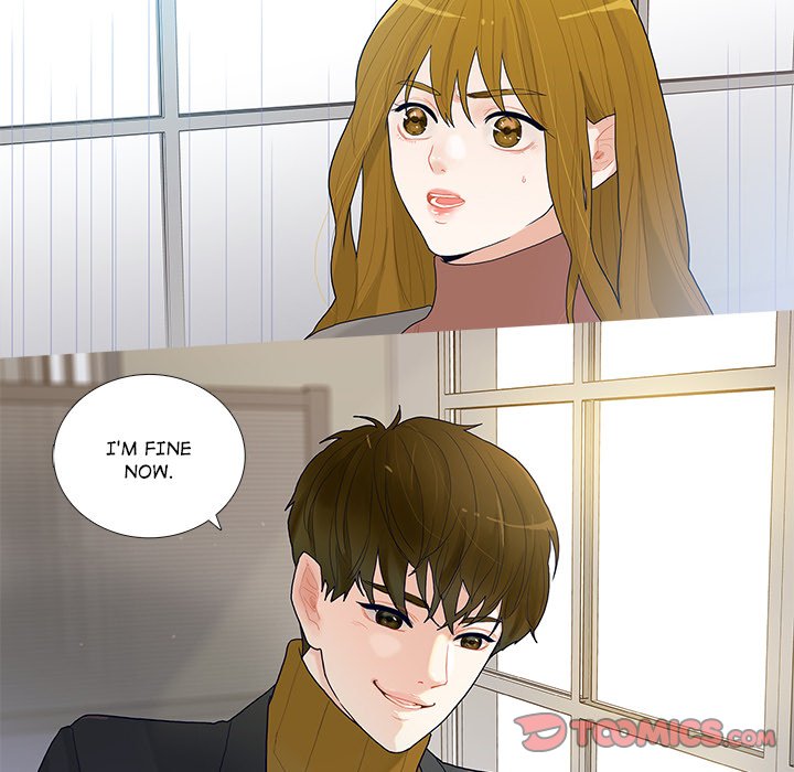 Read Unrequited Love chapter 5 image 29 on Lezhin