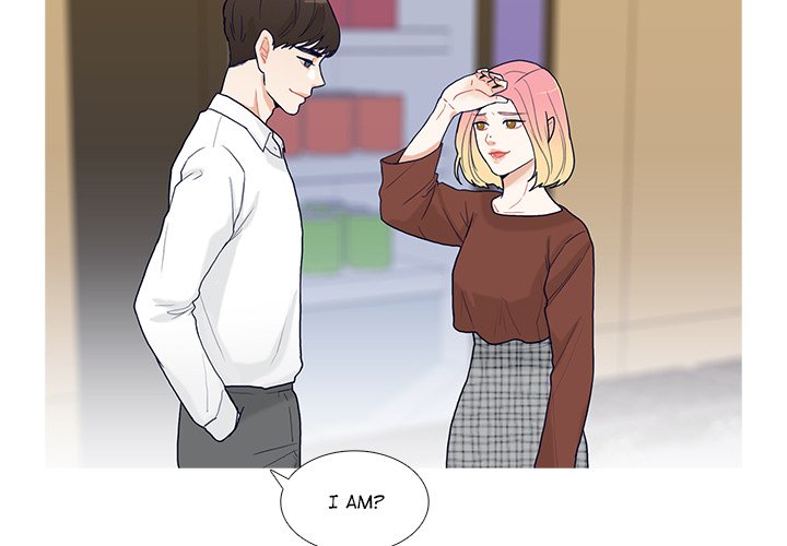 Read Unrequited Love chapter 5 image 3 on Lezhin