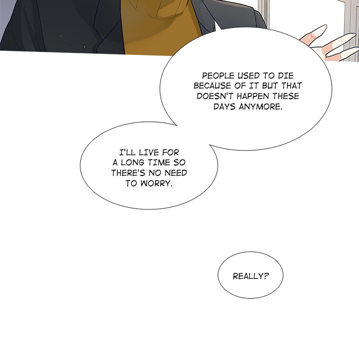 Read Unrequited Love chapter 5 image 30 on Lezhin