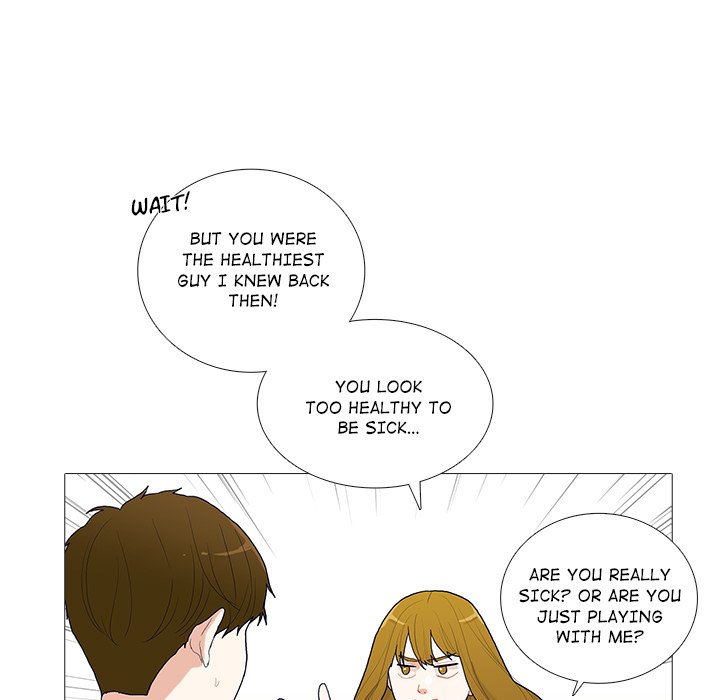 Read Unrequited Love chapter 5 image 31 on Lezhin