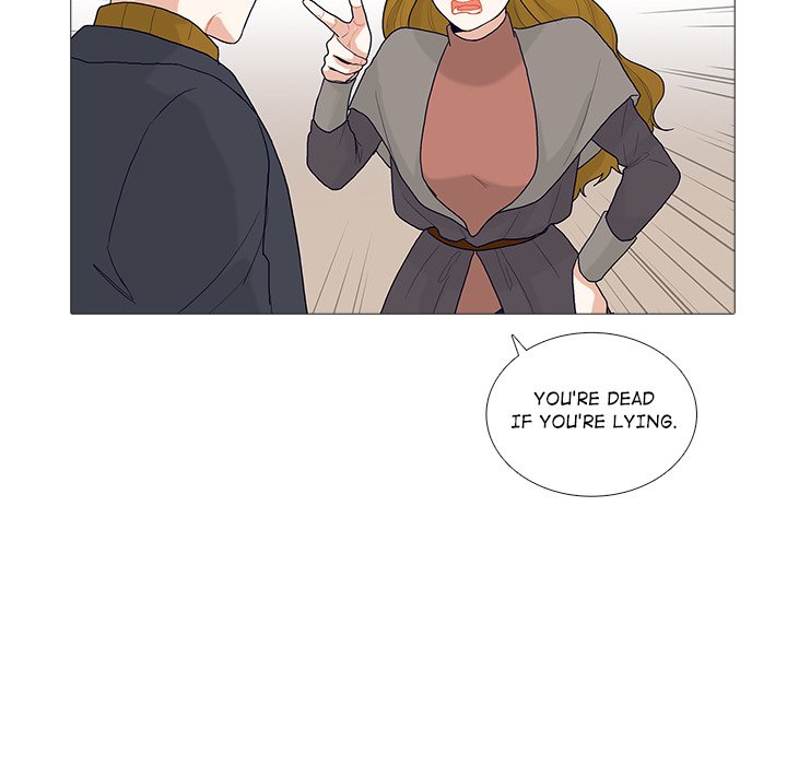 Read Unrequited Love chapter 5 image 32 on Lezhin