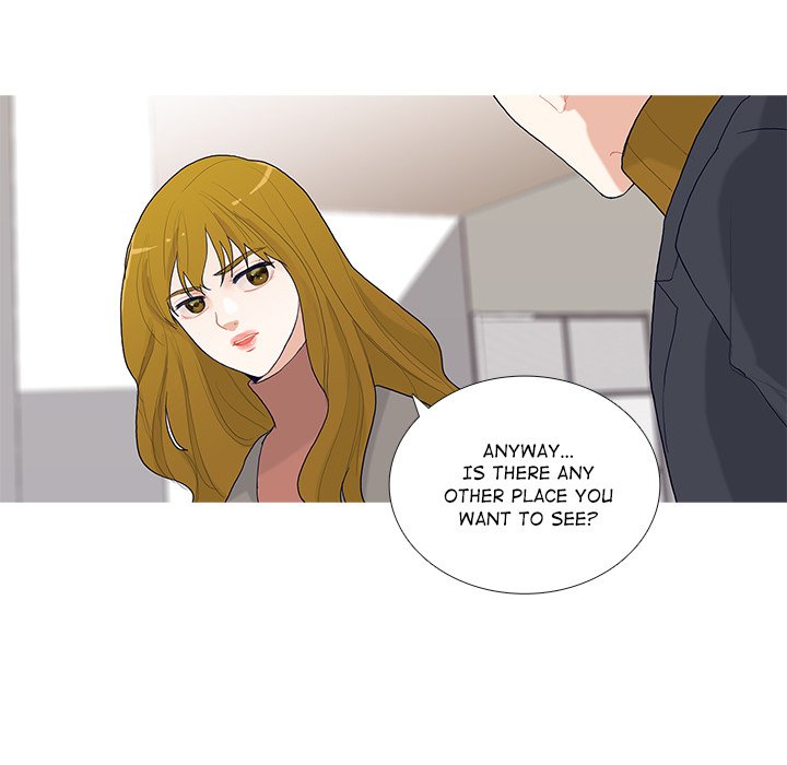 Read Unrequited Love chapter 5 image 33 on Lezhin