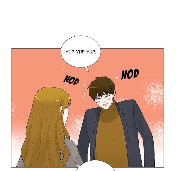 Read Unrequited Love chapter 5 image 34 on Lezhin