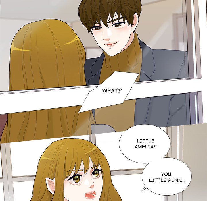 Read Unrequited Love chapter 5 image 36 on Lezhin