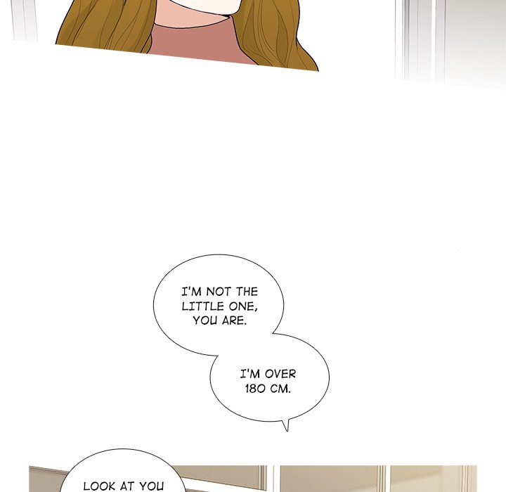 Read Unrequited Love chapter 5 image 37 on Lezhin
