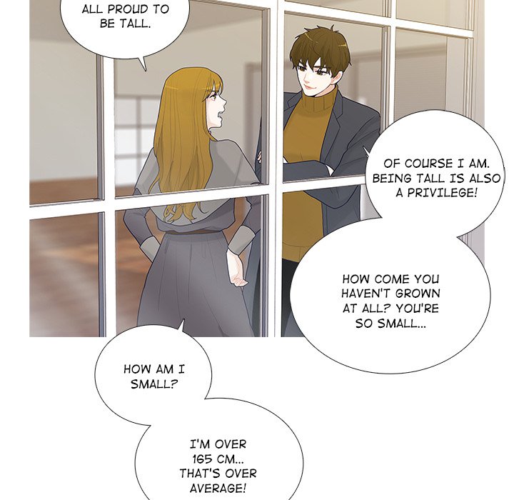 Read Unrequited Love chapter 5 image 38 on Lezhin
