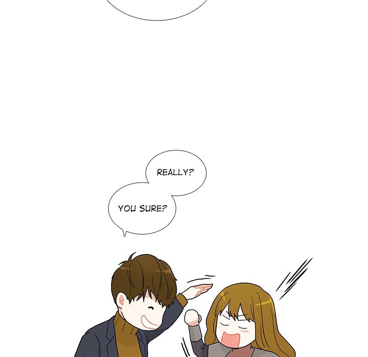 Read Unrequited Love chapter 5 image 39 on Lezhin