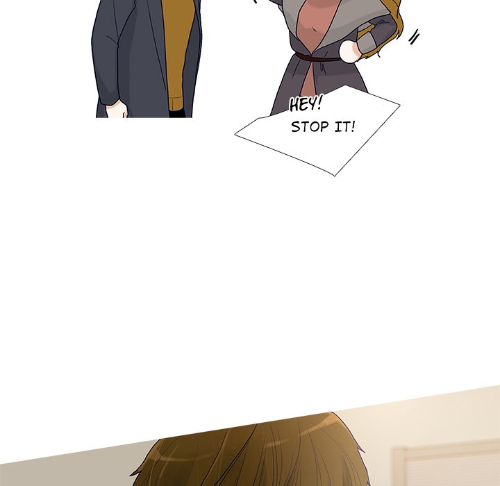 Read Unrequited Love chapter 5 image 40 on Lezhin