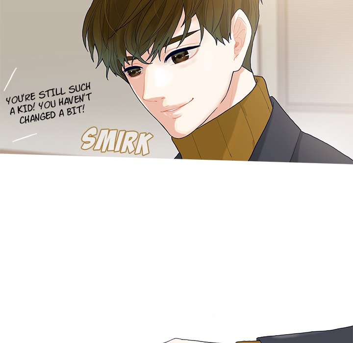 Read Unrequited Love chapter 5 image 41 on Lezhin