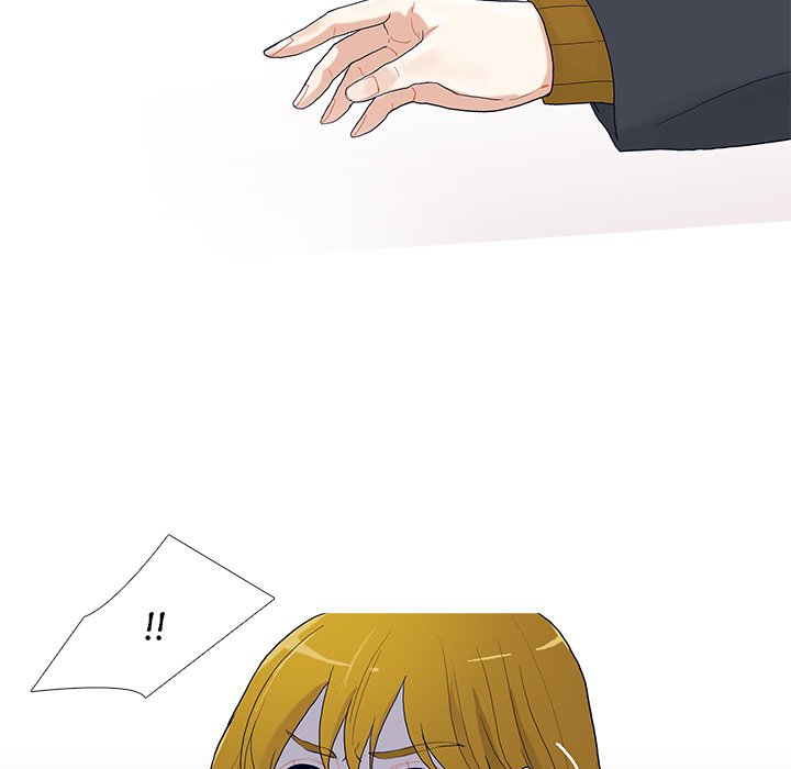Read Unrequited Love chapter 5 image 42 on Lezhin