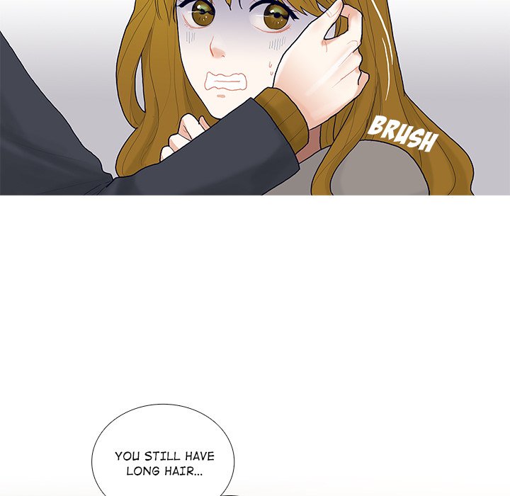 Read Unrequited Love chapter 5 image 43 on Lezhin