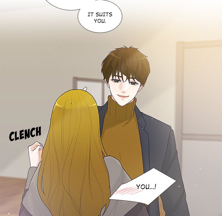 Read Unrequited Love chapter 5 image 44 on Lezhin