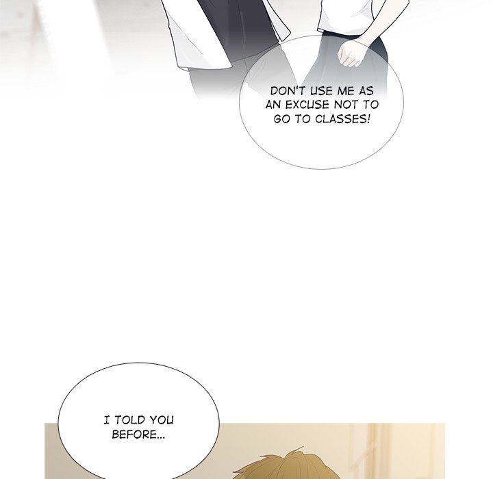 Read Unrequited Love chapter 5 image 48 on Lezhin