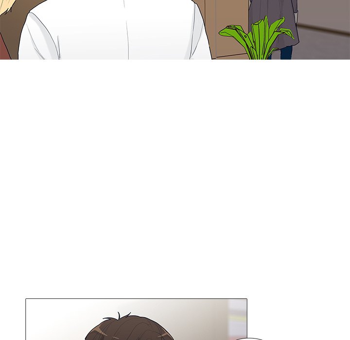 Read Unrequited Love chapter 5 image 5 on Lezhin