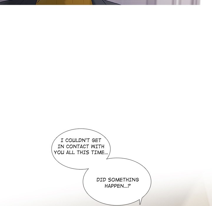 Read Unrequited Love chapter 5 image 54 on Lezhin