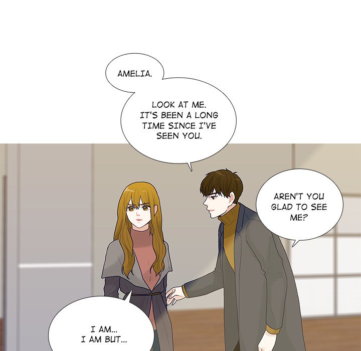 Read Unrequited Love chapter 5 image 58 on Lezhin