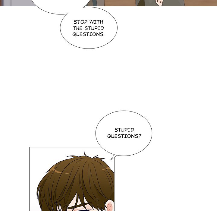 Read Unrequited Love chapter 5 image 59 on Lezhin