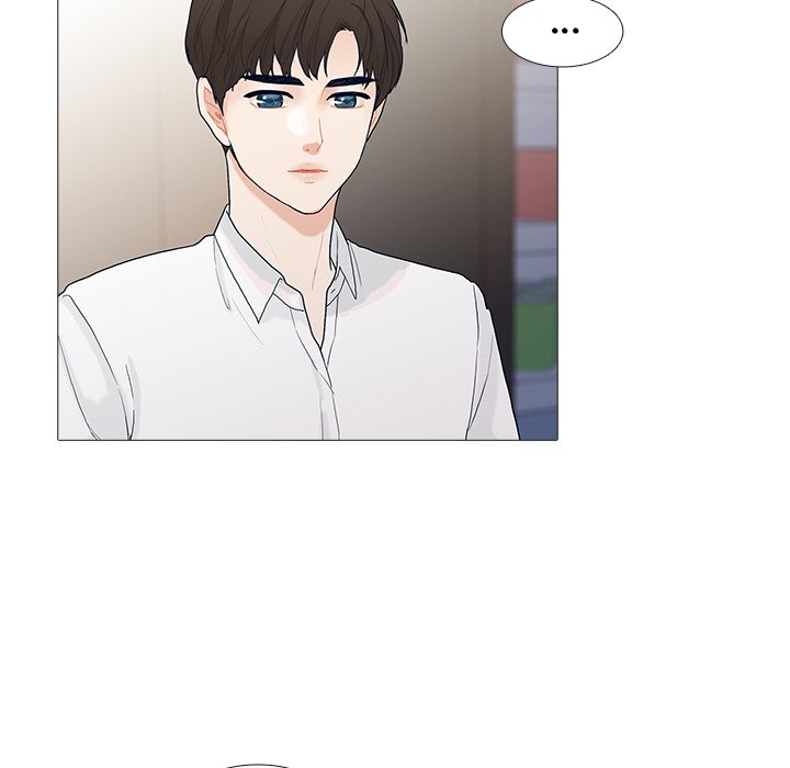 Read Unrequited Love chapter 5 image 6 on Lezhin