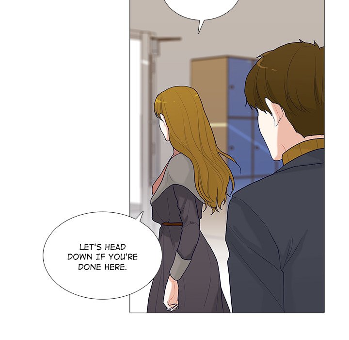 Read Unrequited Love chapter 5 image 61 on Lezhin