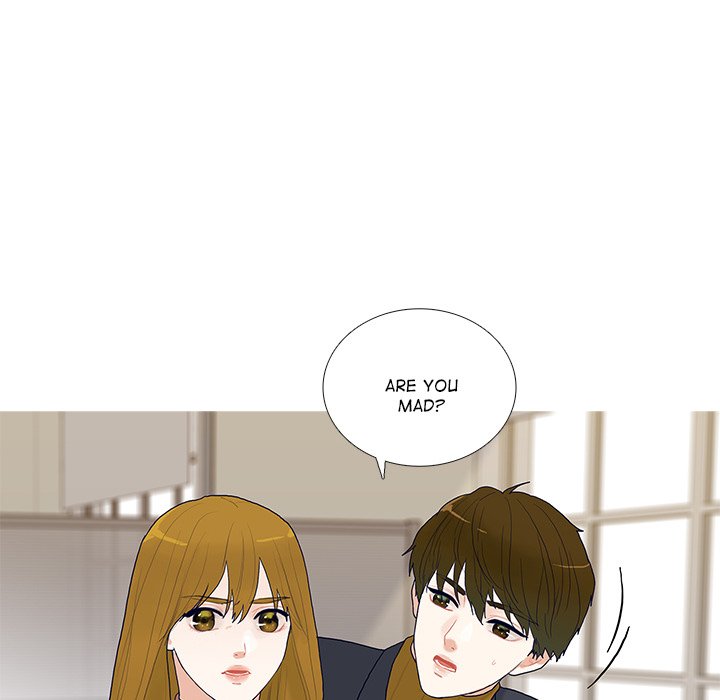 Read Unrequited Love chapter 5 image 62 on Lezhin