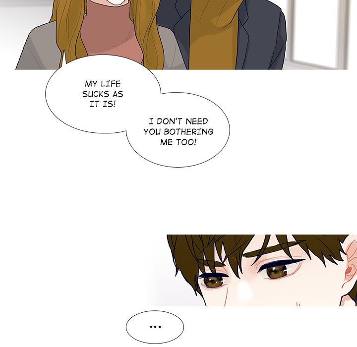 Read Unrequited Love chapter 5 image 63 on Lezhin