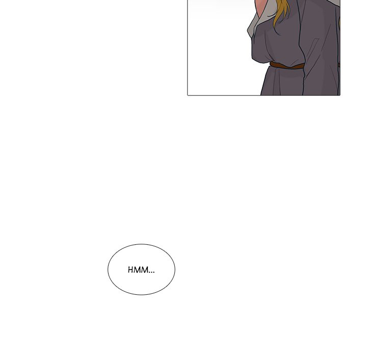 Read Unrequited Love chapter 5 image 68 on Lezhin