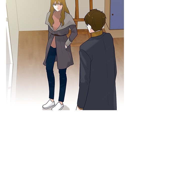 Read Unrequited Love chapter 5 image 72 on Lezhin