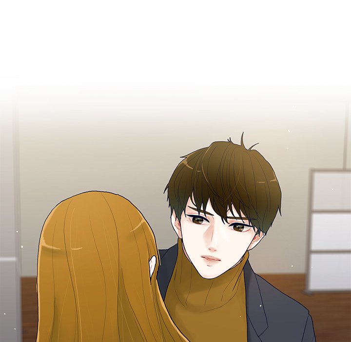 Read Unrequited Love chapter 5 image 79 on Lezhin