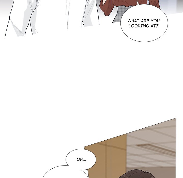 Read Unrequited Love chapter 5 image 8 on Lezhin