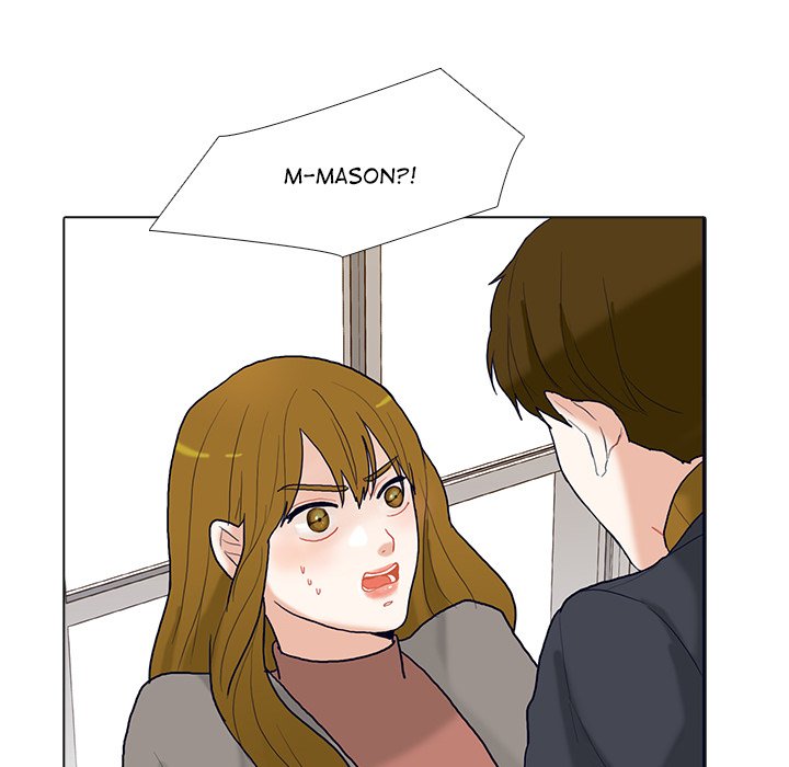 Read Unrequited Love chapter 5 image 81 on Lezhin
