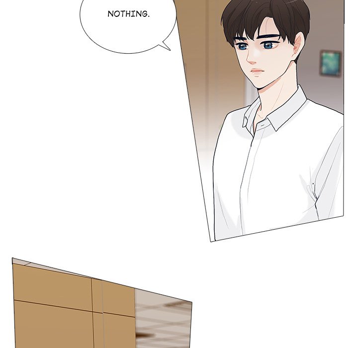 Read Unrequited Love chapter 5 image 9 on Lezhin