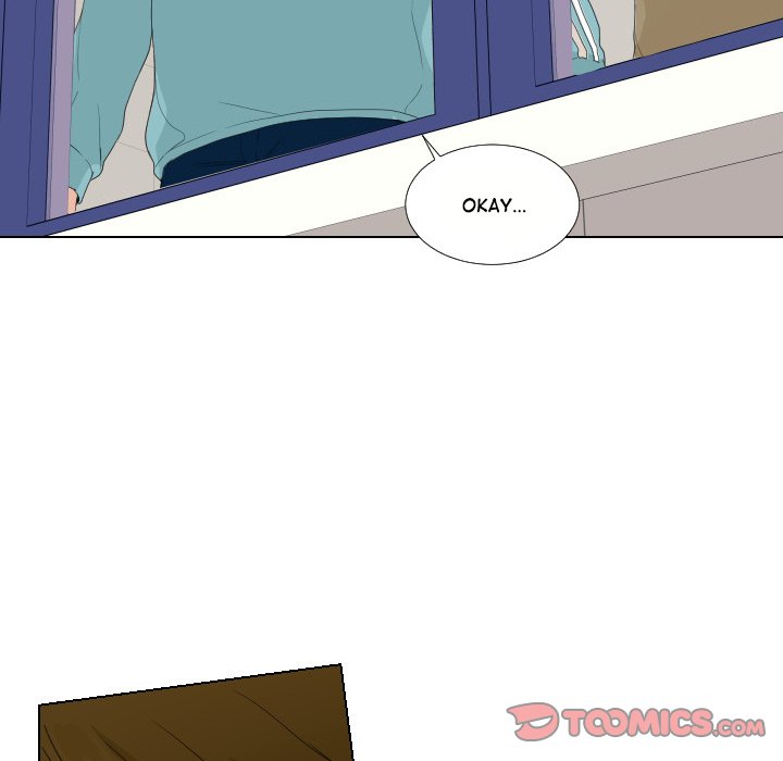 Read Unrequited Love chapter 50 image 13 on Lezhin