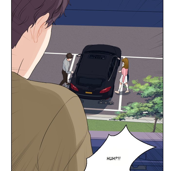 Read Unrequited Love chapter 50 image 17 on Lezhin