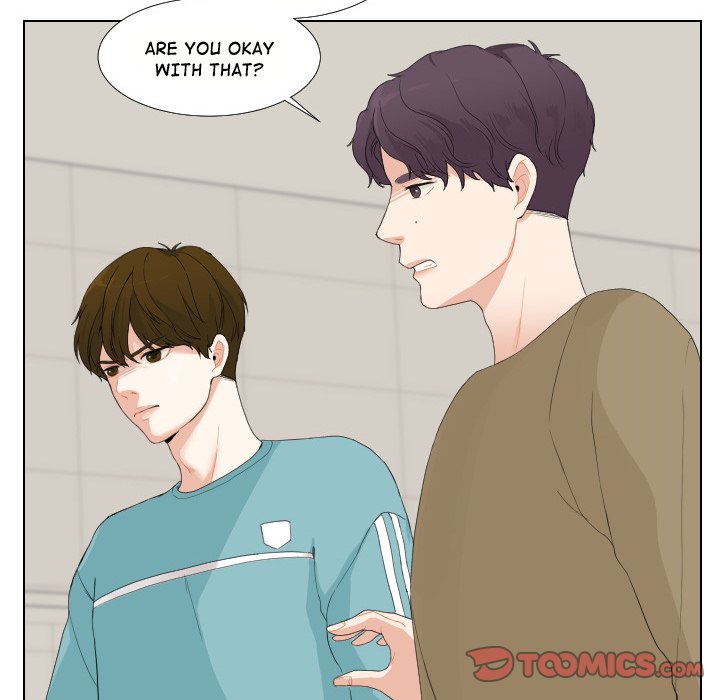 Read Unrequited Love chapter 50 image 19 on Lezhin