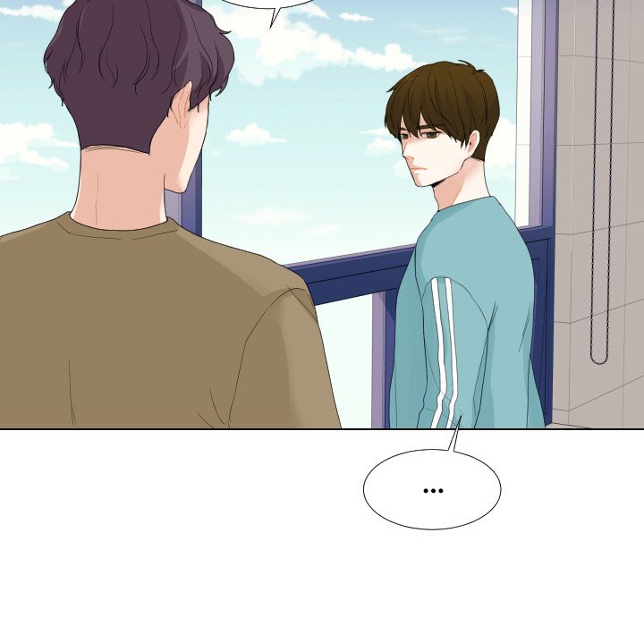 Read Unrequited Love chapter 50 image 27 on Lezhin