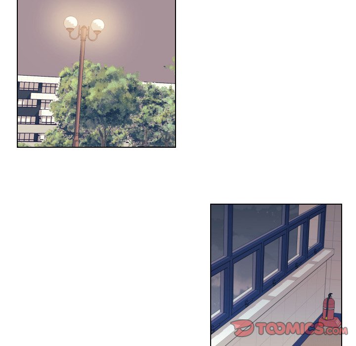 Read Unrequited Love chapter 50 image 37 on Lezhin