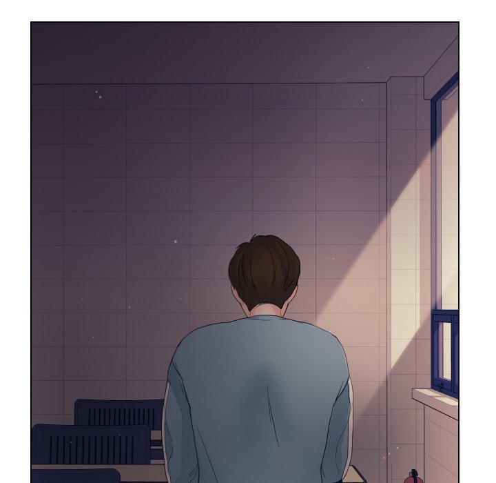 Read Unrequited Love chapter 50 image 42 on Lezhin