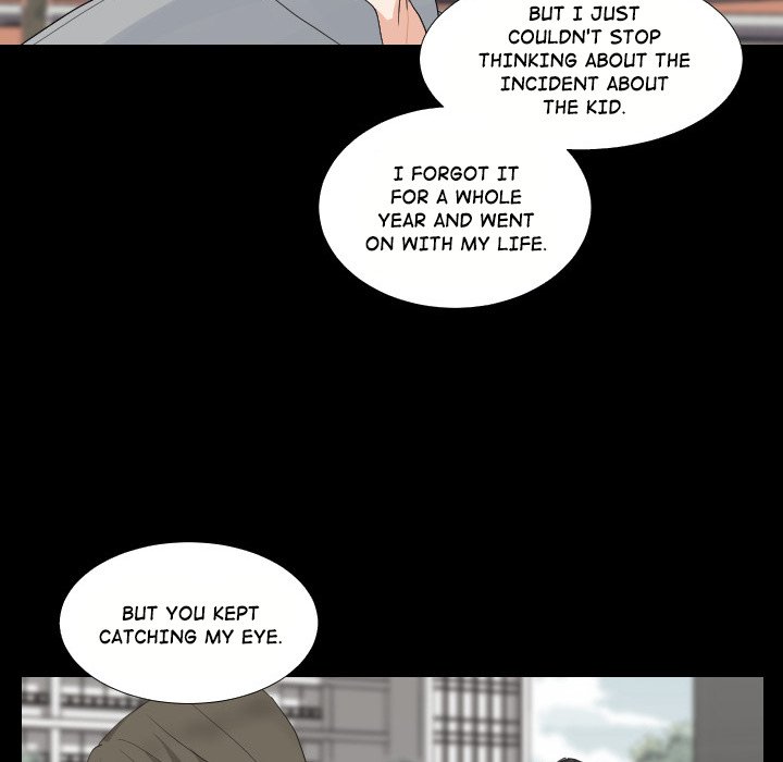 Read Unrequited Love chapter 50 image 56 on Lezhin