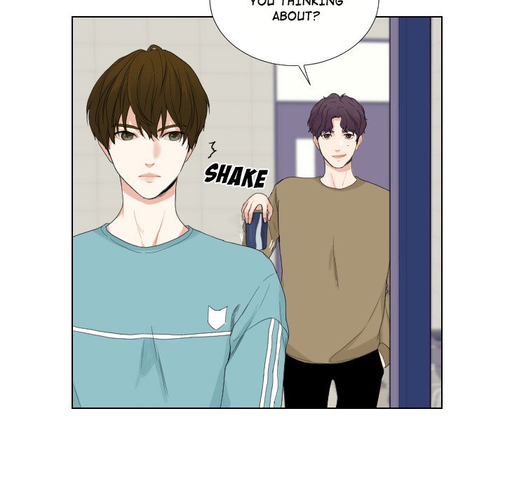 Read Unrequited Love chapter 50 image 6 on Lezhin