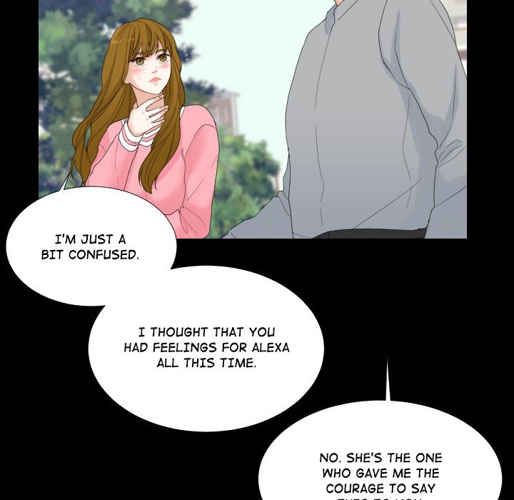 Read Unrequited Love chapter 50 image 64 on Lezhin